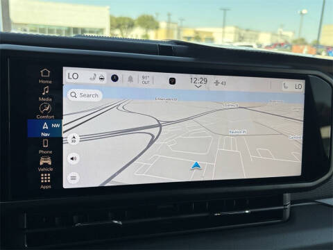 2025 Jeep Wrangler Rubicon X