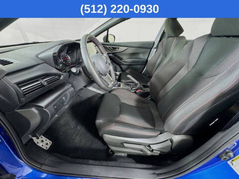 2023 Subaru WRX Premium