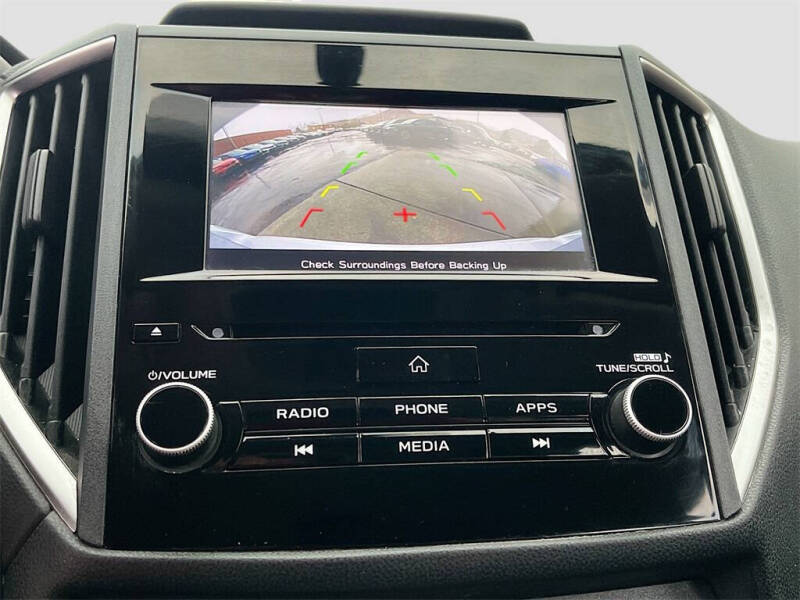 2023 Subaru Impreza Premium