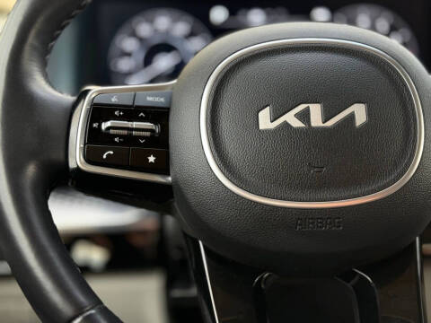 2023 Kia Carnival SX Prestige