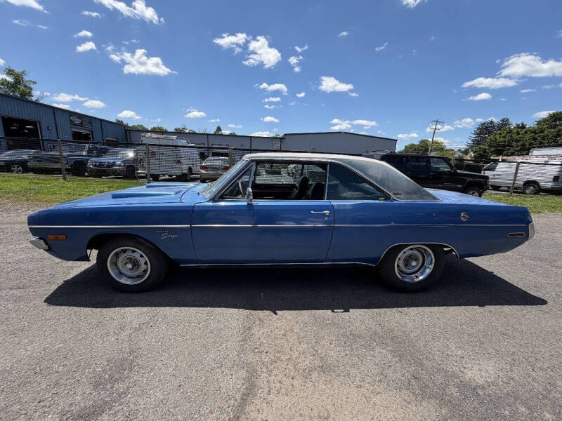 1970 Dodge Dart