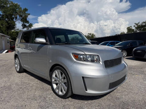 2009 Scion xB