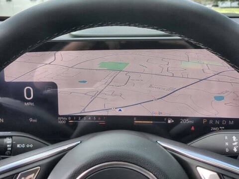 2025 Buick Envision Avenir