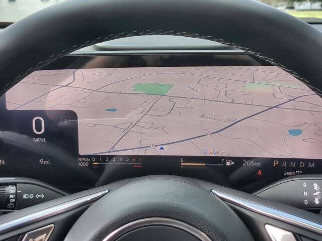 2025 Buick Envision Avenir