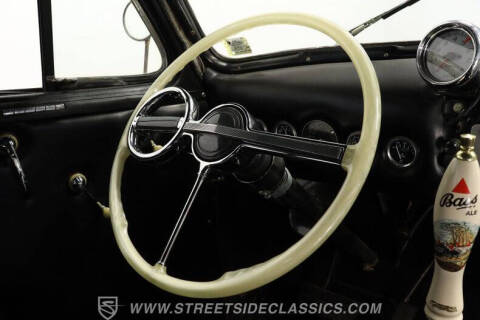 1940 Chevrolet Special DeLuxe