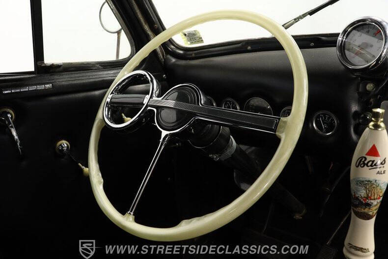 1940 Chevrolet Special DeLuxe