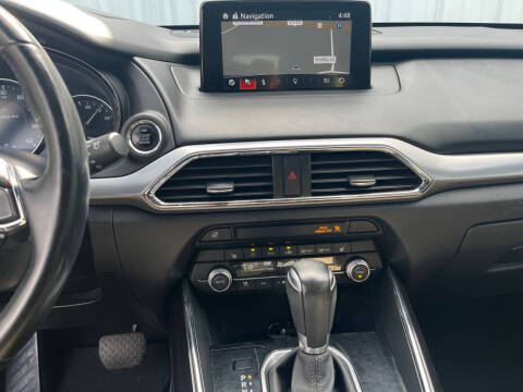 2019 Mazda CX-9 Grand Touring
