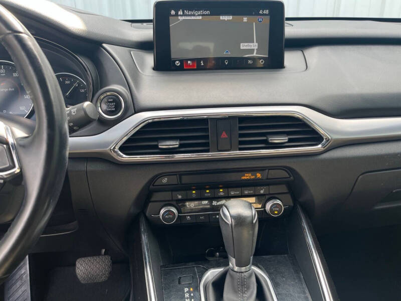 2019 Mazda CX-9 Grand Touring