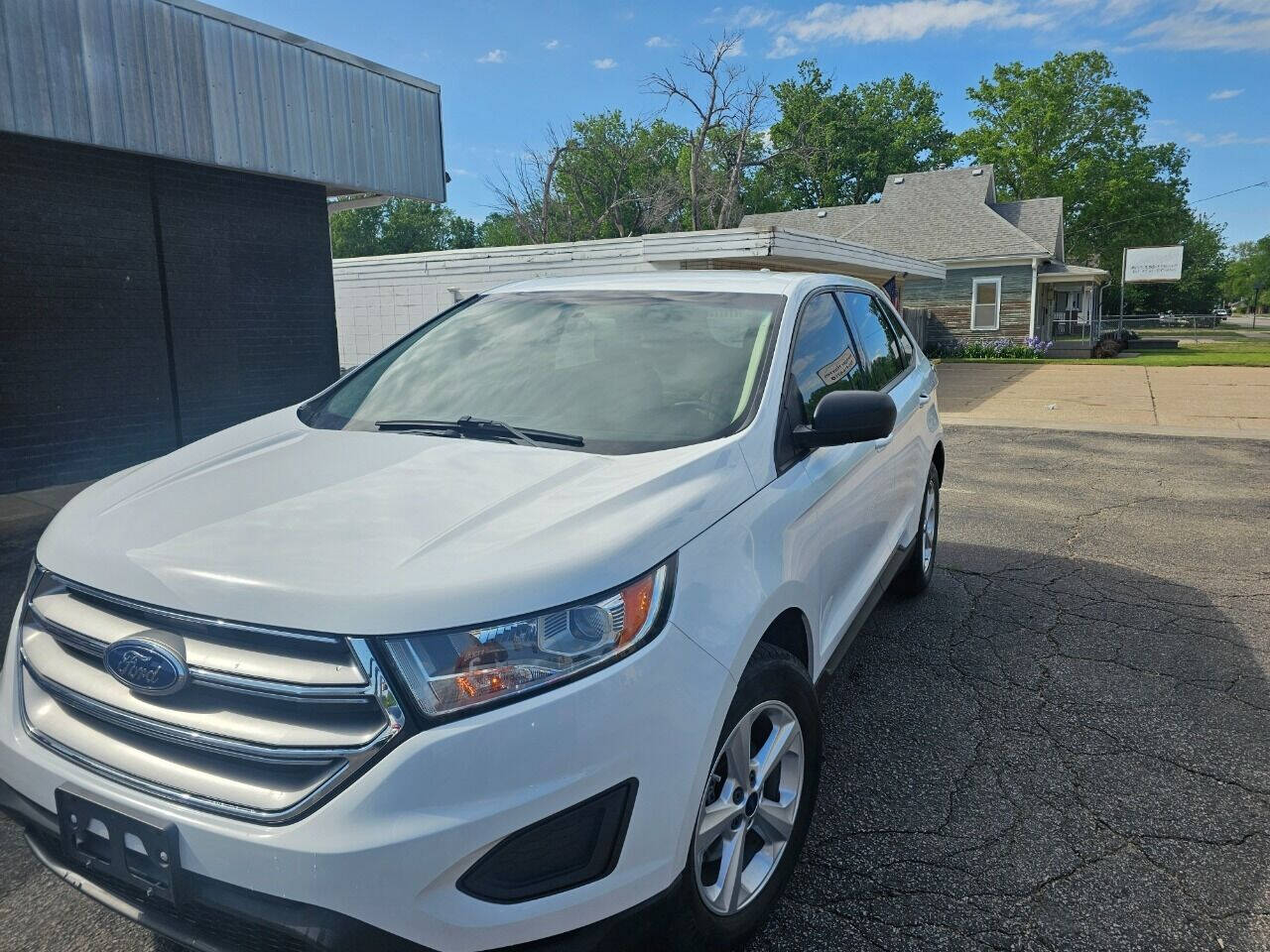 Cars For Sale in Salina, KS QUALITY USED CARS LLC