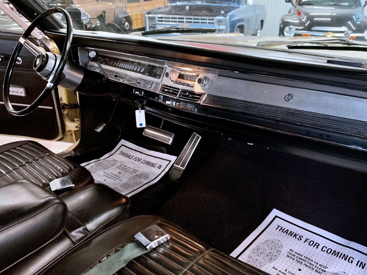 1968 Chrysler 300 94
