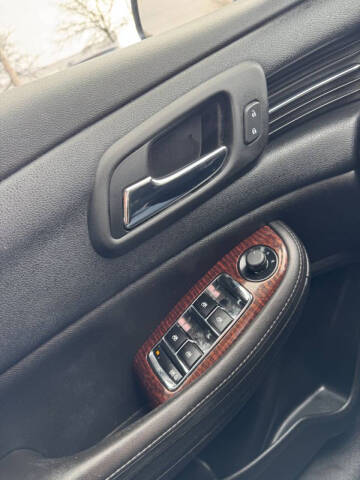 2013 Chevrolet Malibu LT