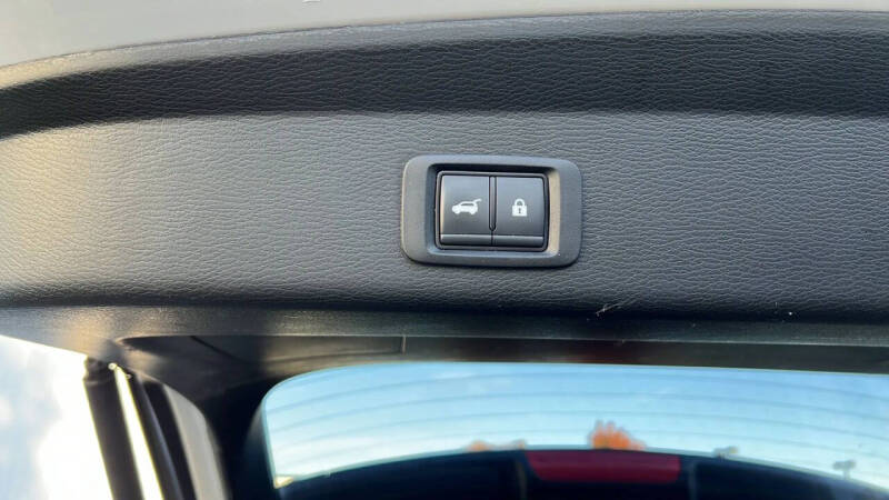 2024 Mitsubishi Outlander Ralliart