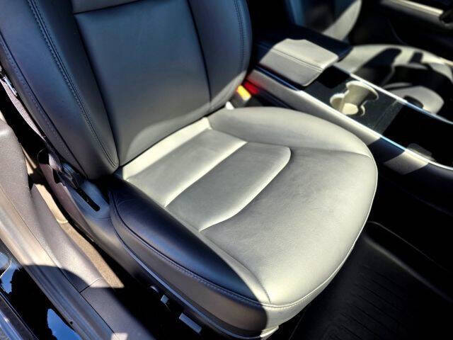 2018 Tesla Model 3 Mid Range