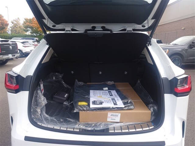 2026 Lexus NX 350 Premium