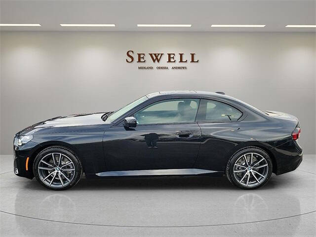 2026 BMW 2 Series 230i