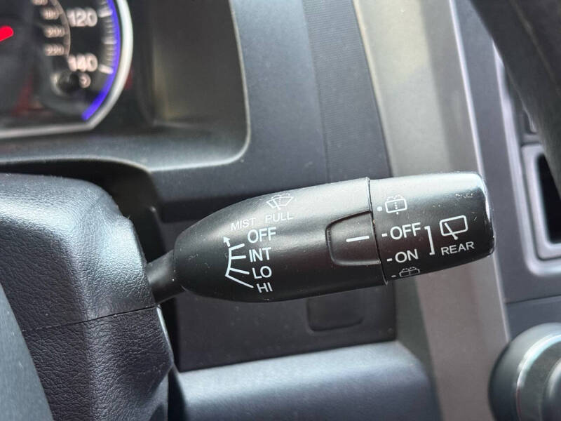 2010 Honda CR-V LX