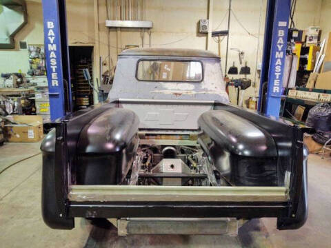 1957 Chevrolet 3100