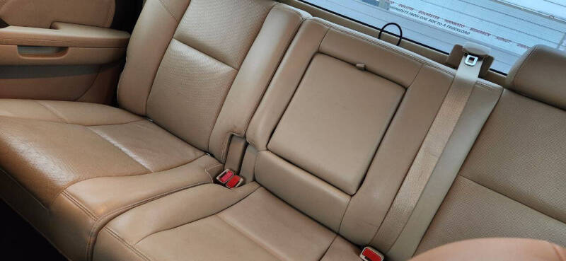 2012 GMC Sierra 1500 Denali