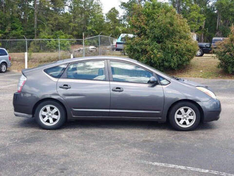 2009 Toyota Prius