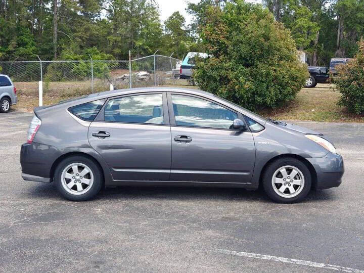 2009 Toyota Prius