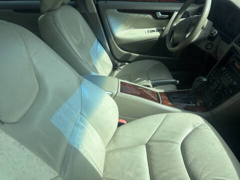 2007 Volvo V70 2.4