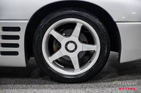 1995 Chevrolet Camaro Z28