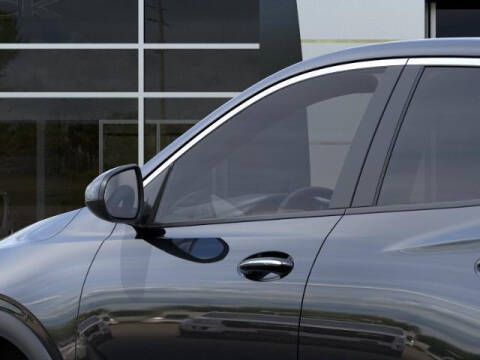 2023 Buick Encore GX