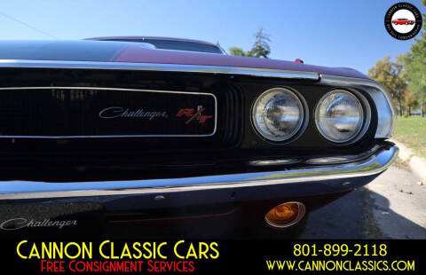 1971 Dodge Challenger