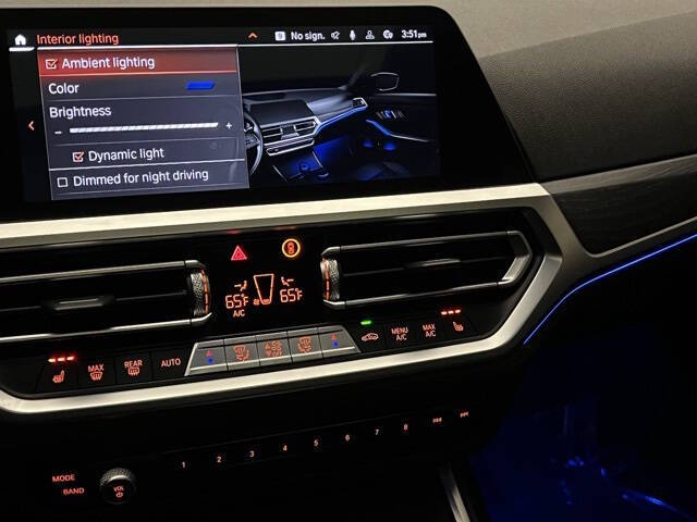 2021 BMW 3 Series 330i