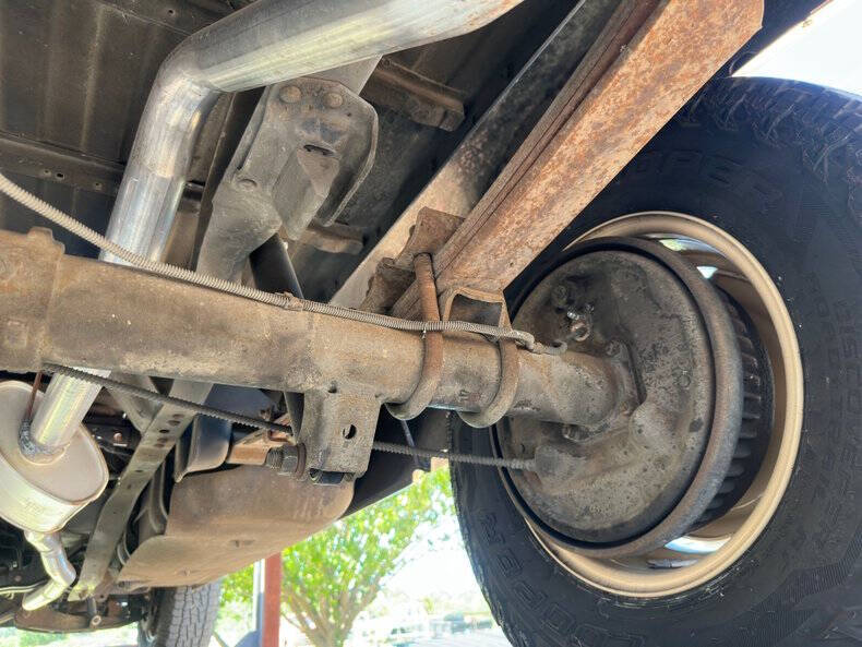 1985 Chevrolet C/K 10 Series