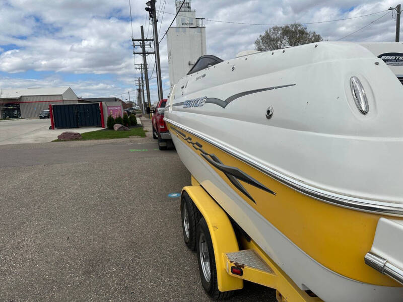 2006 EBBTIDE 2400SS