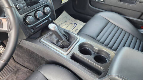 2009 Dodge Challenger R/T