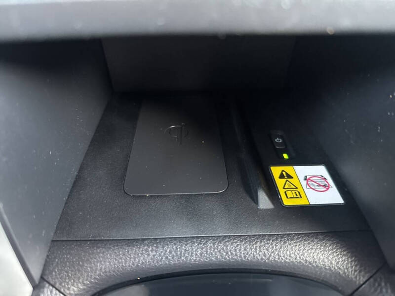 2023 Toyota Corolla Cross Hybrid