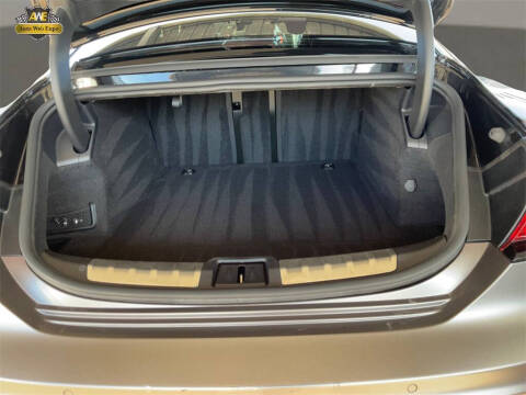 2023 Audi RS e-tron GT quattro