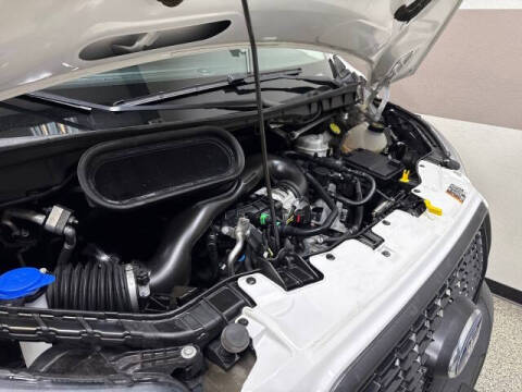 2023 Ford Transit 250