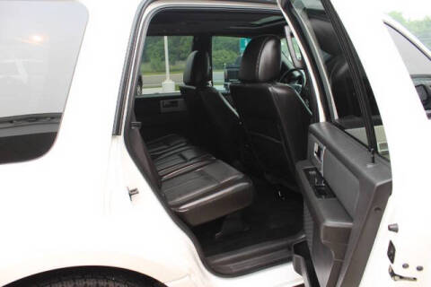 2013 Ford Expedition Limited