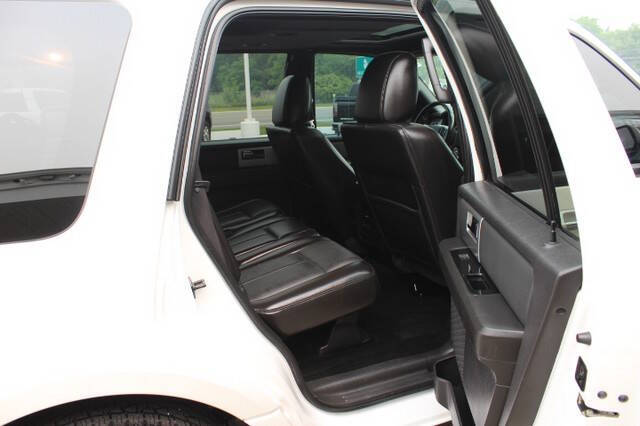 2013 Ford Expedition Limited