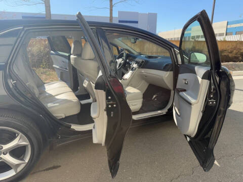 2009 Toyota Venza AWD V6