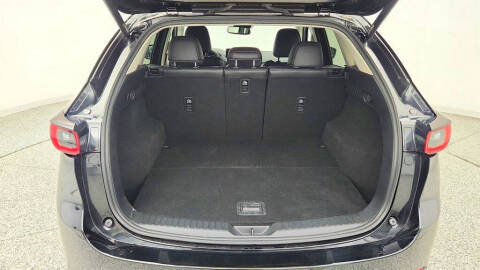 2023 Mazda CX-5 2.5 S Preferred