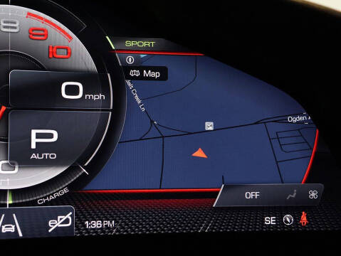 2023 Ferrari 296 GTS
