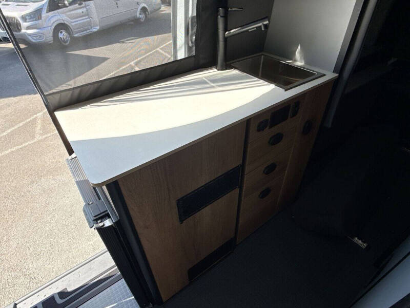 2025 Mercedes-Benz Sprinter