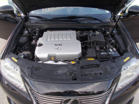 2015 Lexus ES 350