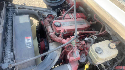 2012 Freightliner M2 106