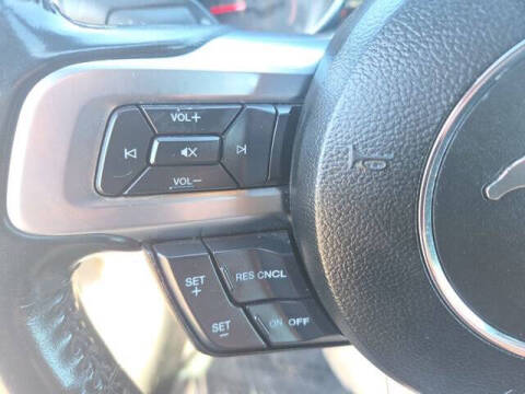 2023 Ford Mustang EcoBoost Premium