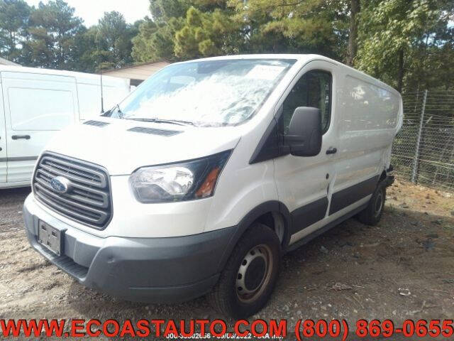 2017 Ford Transit Van Base's photo