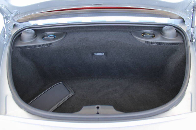 2014 Porsche Boxster