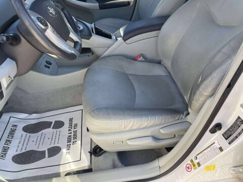 2011 Toyota Prius Five