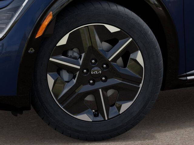 2026 Kia EV6 Light Long Range