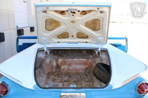 1960 Buick LeSabre