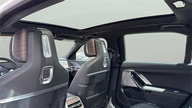 2025 BMW 7 Series 760i xDrive